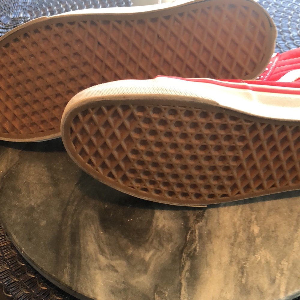Vans old skool - Picture 4 of 5